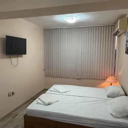 Gæstehus Casa Luba Sunny Sunny Beach