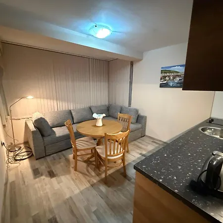 Casa Luba Sunny Gæstehus Sunny Beach